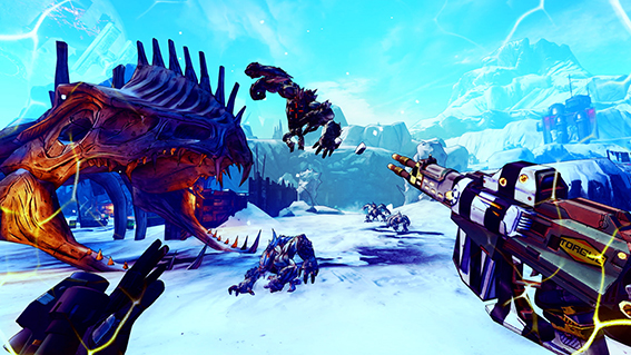 borderlands 2 vr 11 borderlands 2 vr 11