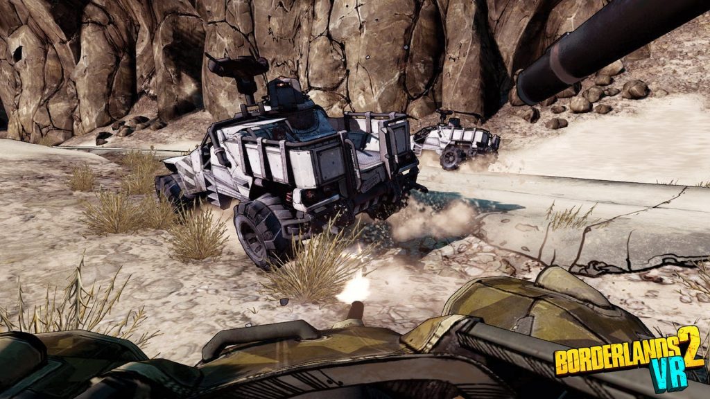 borderlands 2 vr 3 borderlands 2 vr 3