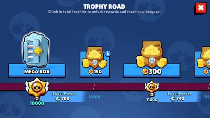 Brawl Stars Brawl Stars
