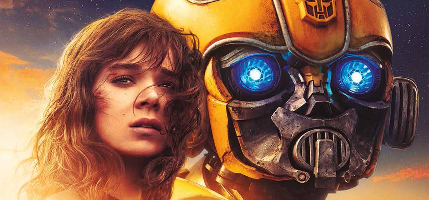 ¿Dónde Encaja Cronológicamente Bumblebee En La Saga De Transformers?