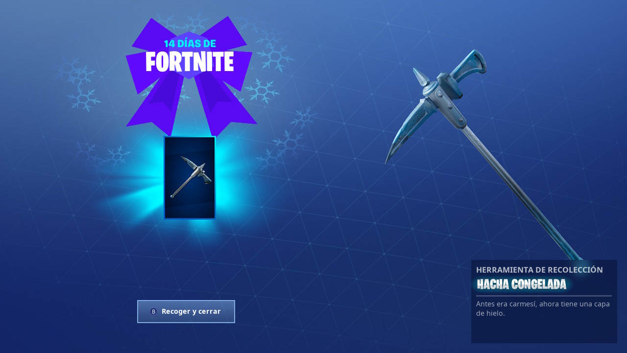 Da las gracias al conductor fortnite recompensa Da las gracias al conductor fortnite recompensa