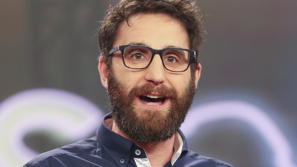 Dani Rovira Dani Rovira
