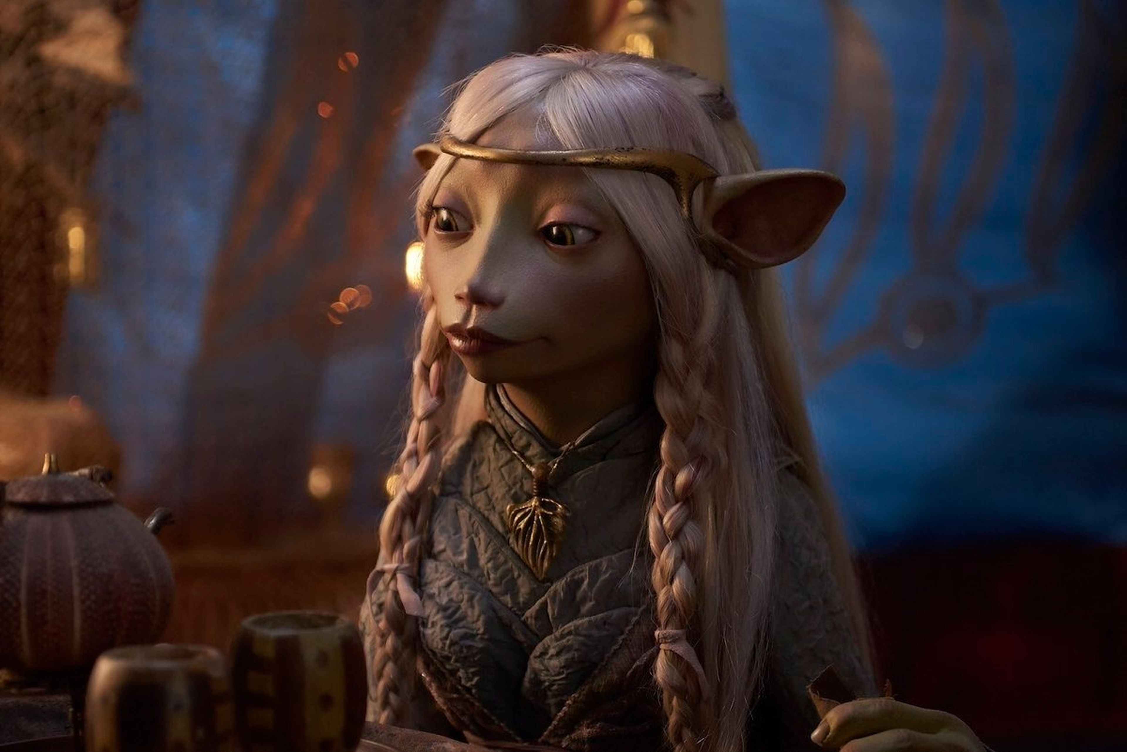 The Dark Crystal: Age of Resistance - Brea