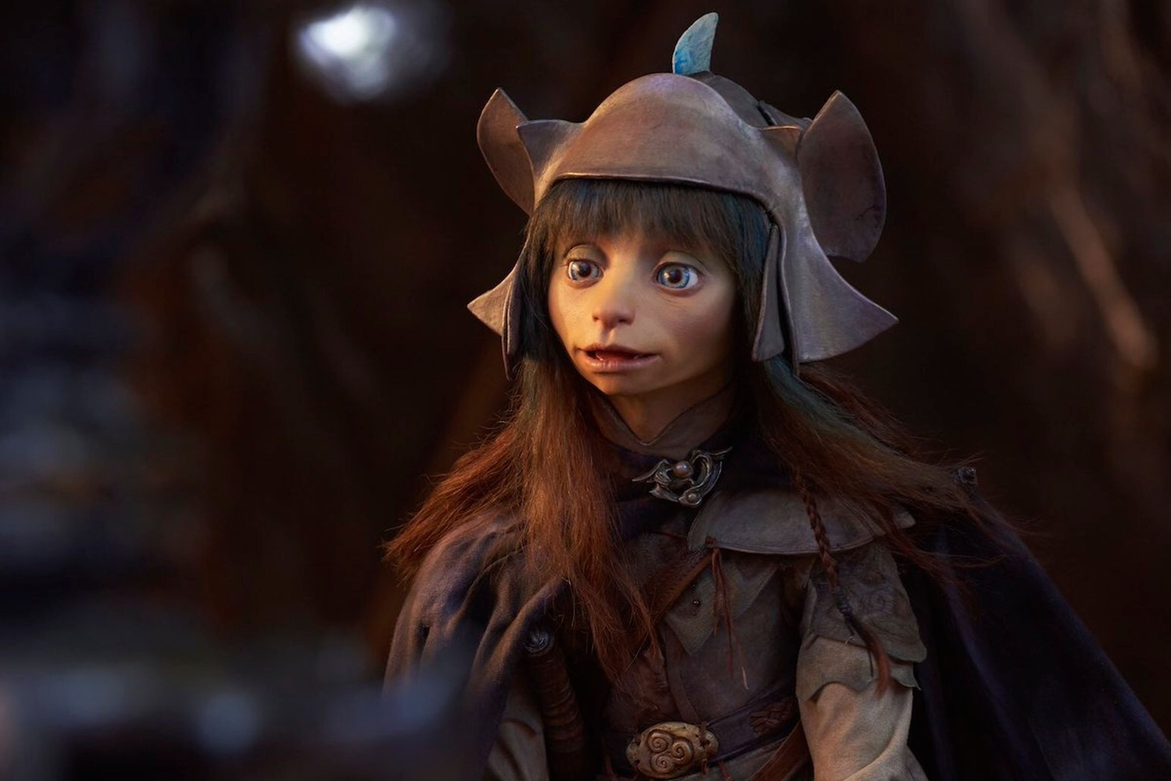 The Dark Crystal: Age of Resistance - Rian