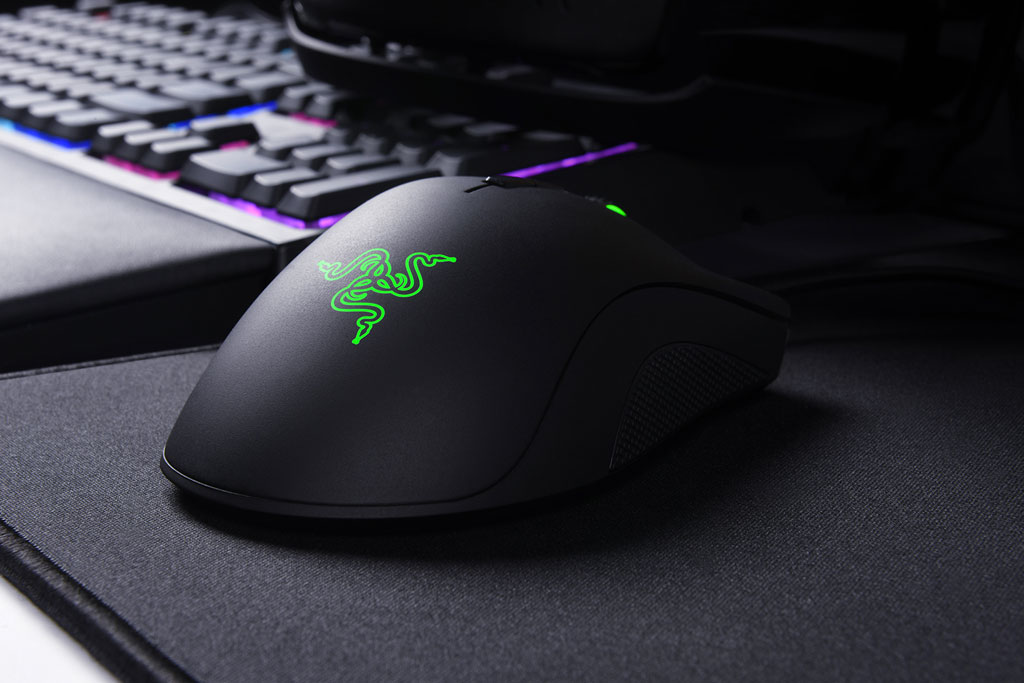 Death Adder Death Adder