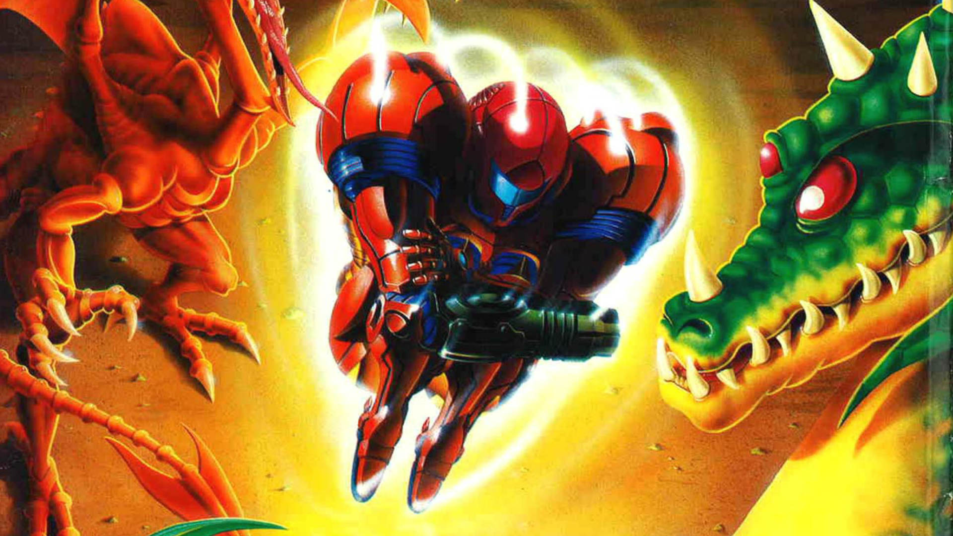 Desvelado un nuevo easter egg de Super Metroid Super Metroid easter egg