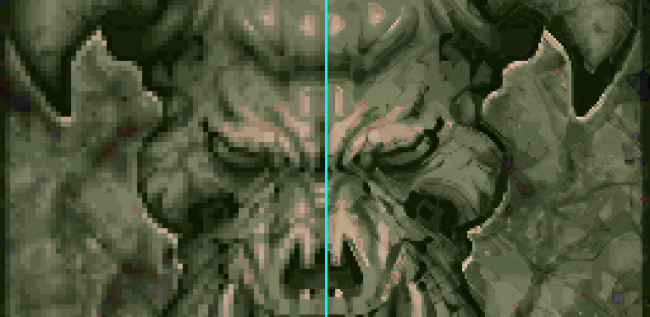 DOOM IA DOOM IA