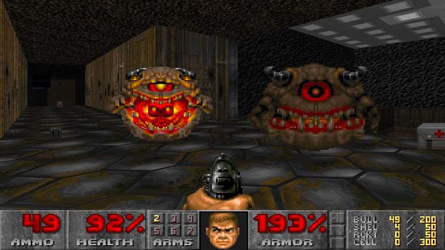 DOOM IA DOOM IA