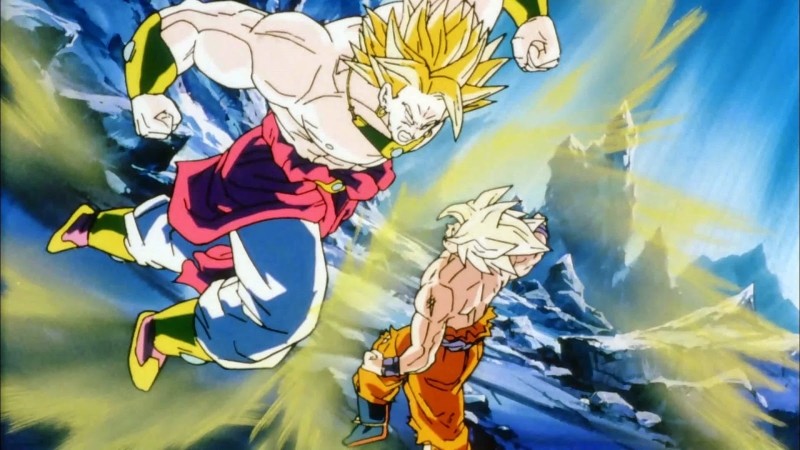 Dragon Ball - Las películas favoritas de Japón Dragon Ball - Las películas favoritas de Japón