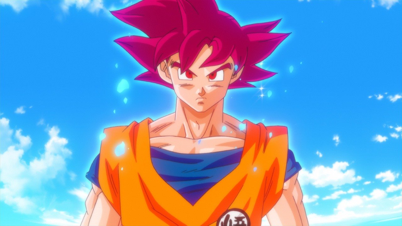 Dragon Ball - Las películas favoritas de Japón Dragon Ball - Las películas favoritas de Japón