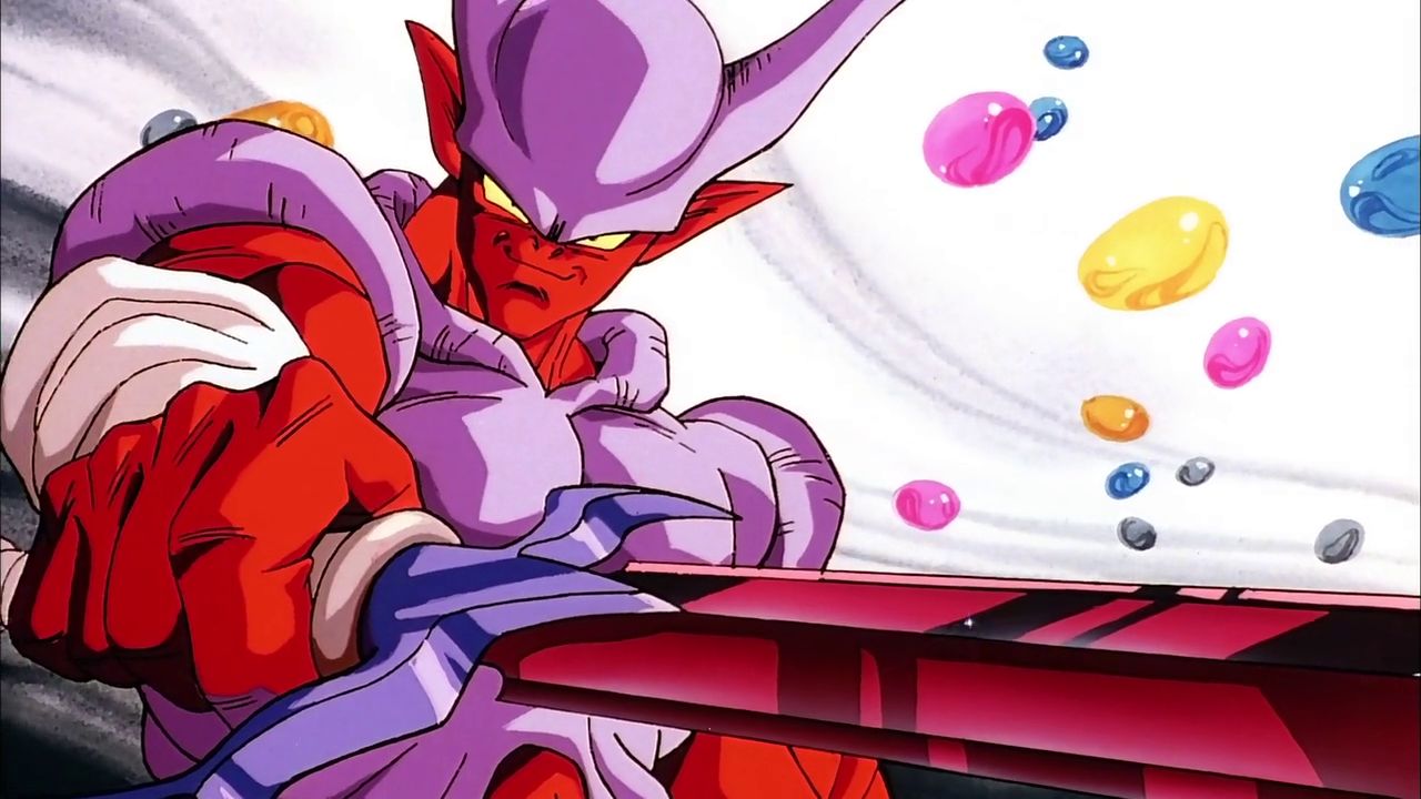 Dragon Ball - Las películas favoritas de Japón Dragon Ball - Las películas favoritas de Japón