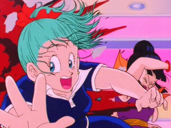 Dragon Ball Z capítulo 31 Dragon Ball Z capítulo 31