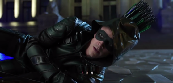 Elseworlds Elseworlds