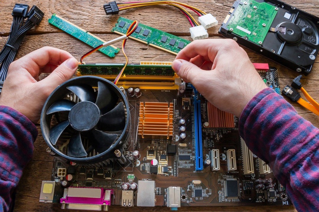 Los errores más habituales que cometemos al comprar un PC Comprar un PC