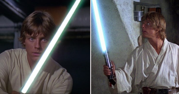 Errores Star Wars Errores Star Wars