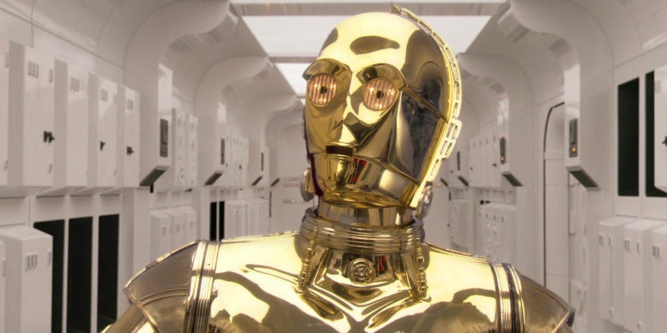 Errores Star Wars Errores Star Wars