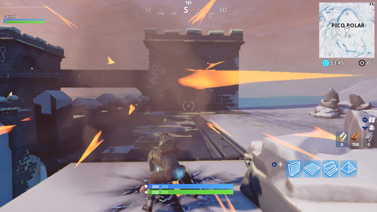 Espada Fortnite 2 Espada Fortnite 2