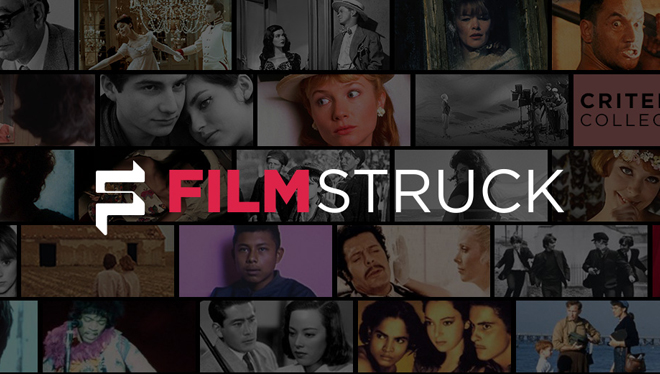 FilmStruck FilmStruck