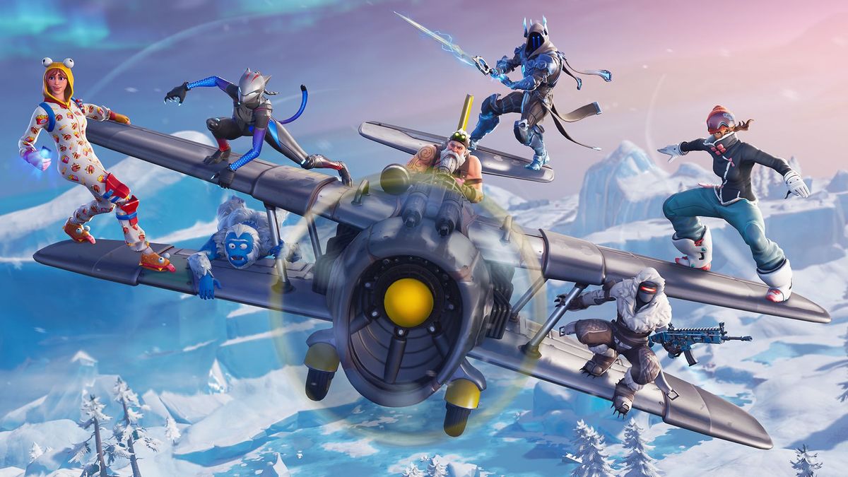 Fortnite Temporada 7: cómo completar todos los desafíos semanales