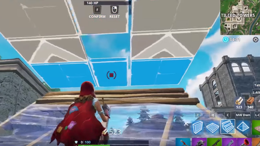 Fortnite Fortnite