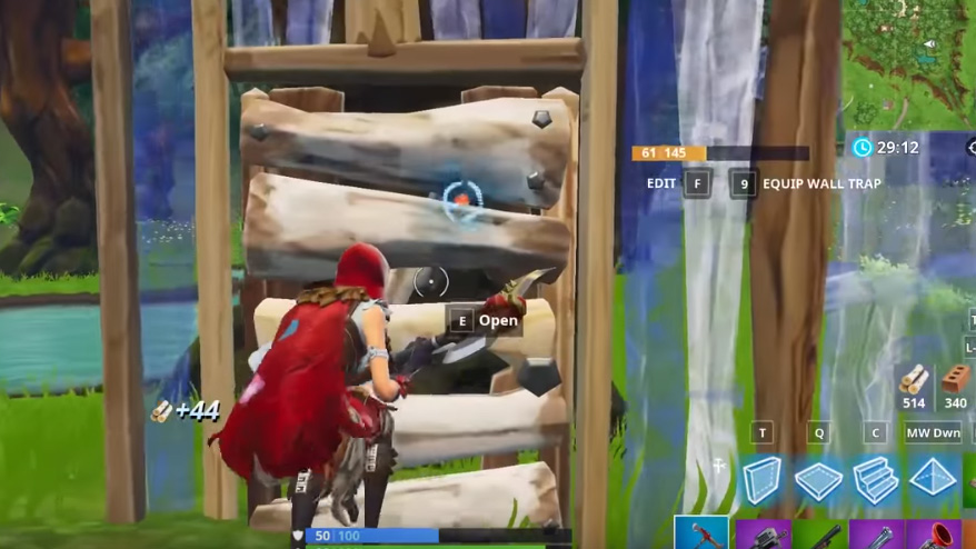 Fortnite Fortnite