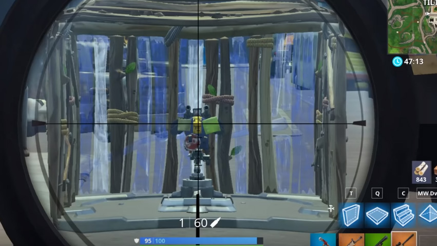 Fortnite Fortnite