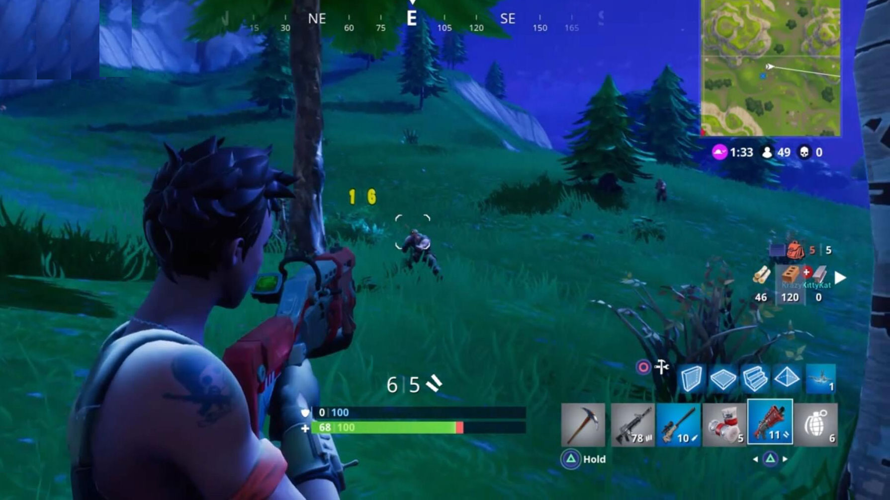 Fortnite Fortnite