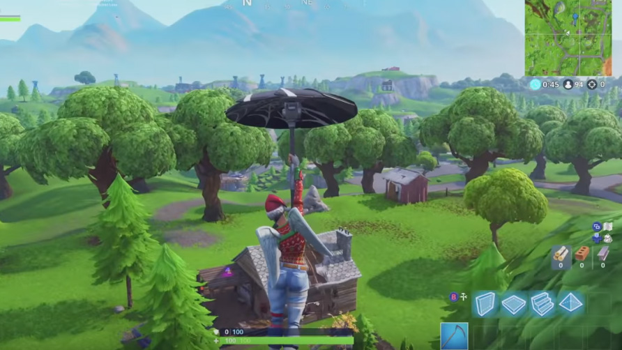 Fortnite Fortnite
