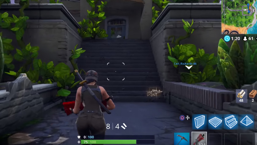 Fortnite Fortnite