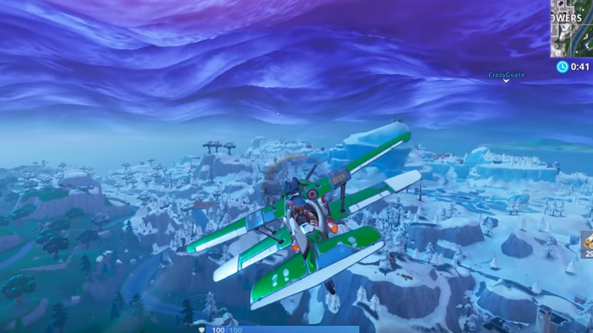 Fortnite Fortnite