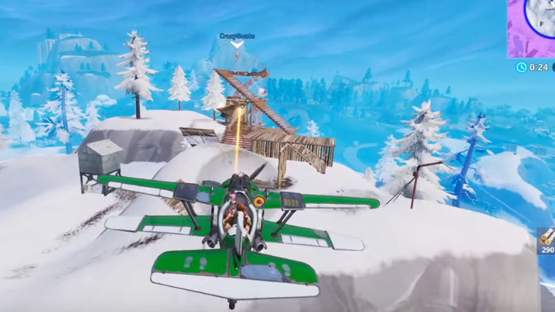Fortnite Fortnite
