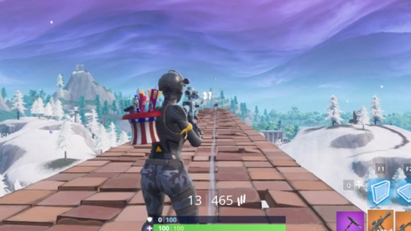 Fortnite Fortnite