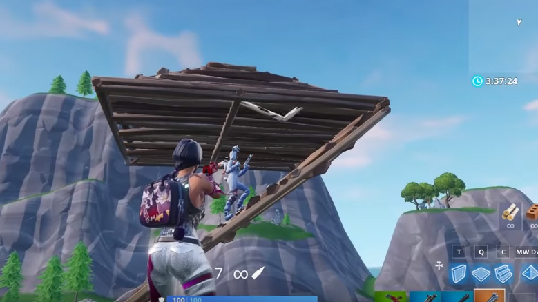 Fortnite Fortnite