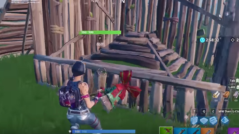 Fortnite Fortnite