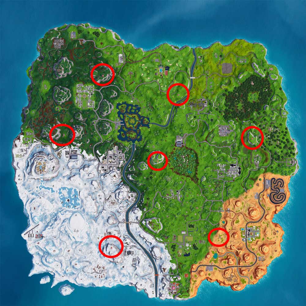 Fortnite Fortnite