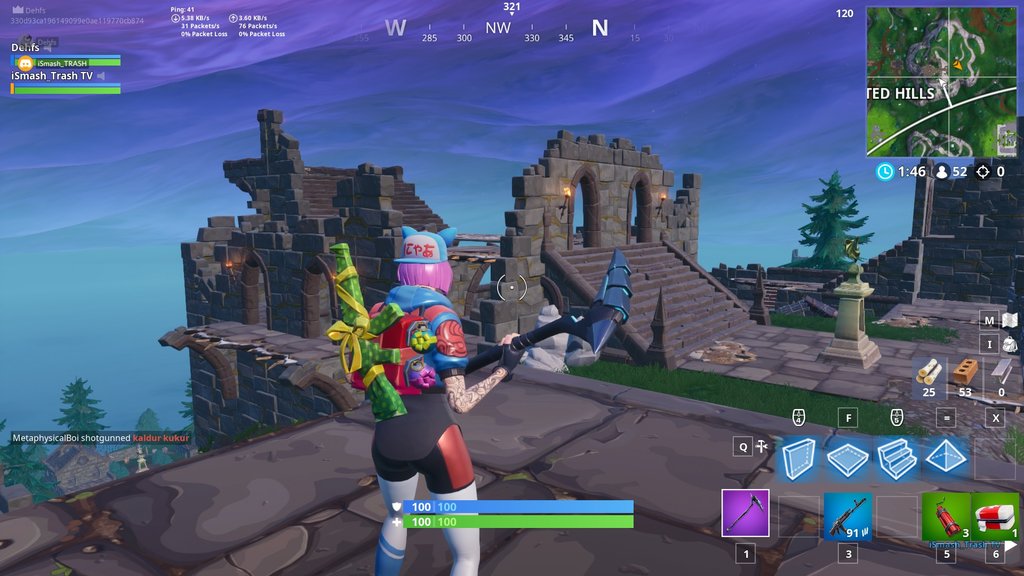 Fortnite Fortnite