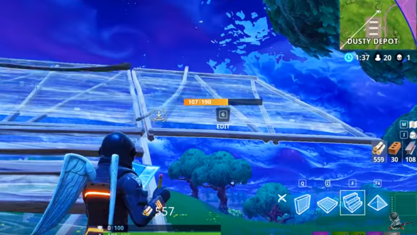 Fortnite Fortnite