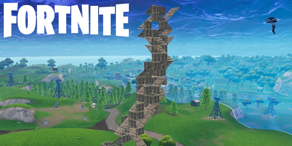 Fortnite Fortnite