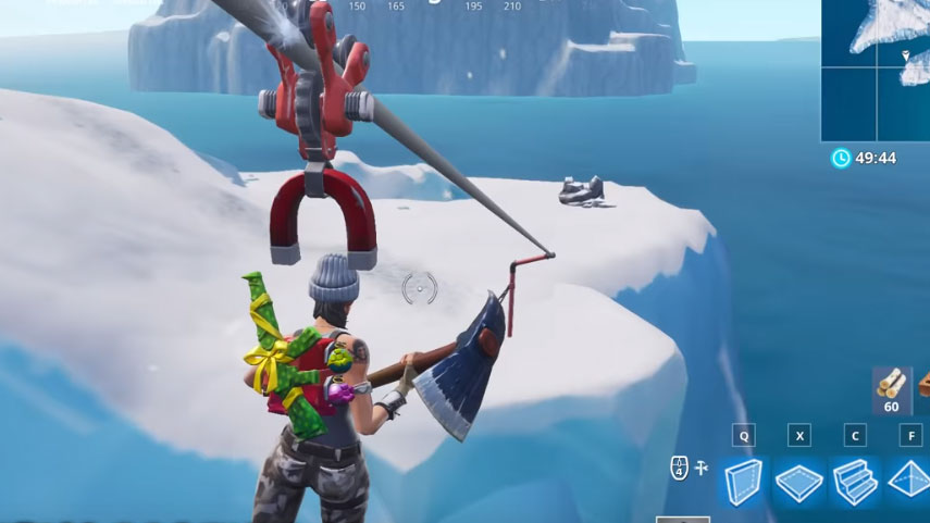 Fortnite Fortnite
