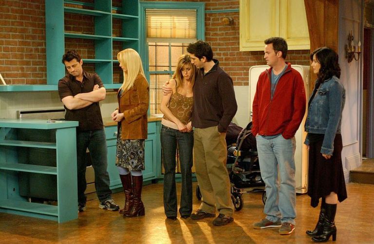 Friends Friends