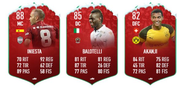 FUTMas FIFA 19 FUTMas FIFA 19