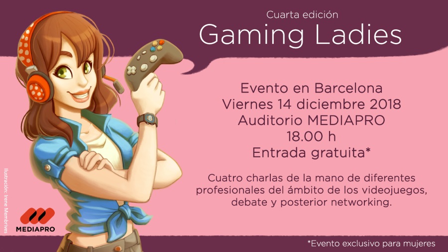 gaming ladies gaming ladies