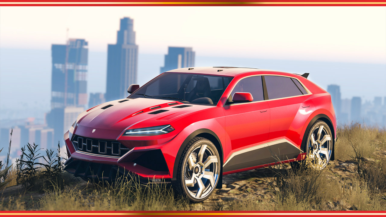 GTA Online gta