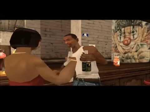 GTA San Andreas GTA San Andreas