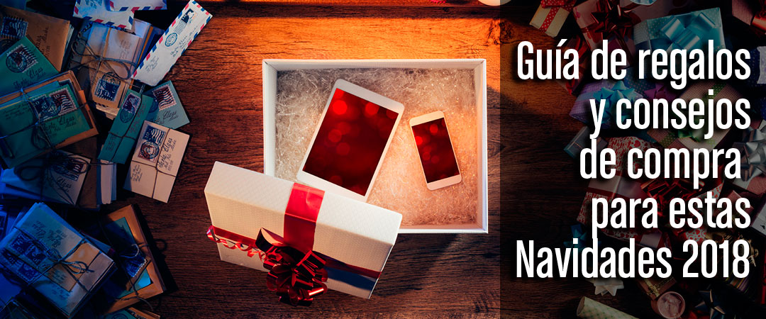 Guía de compra ComputerHoy Navidad Guía de compra ComputerHoy Navidad