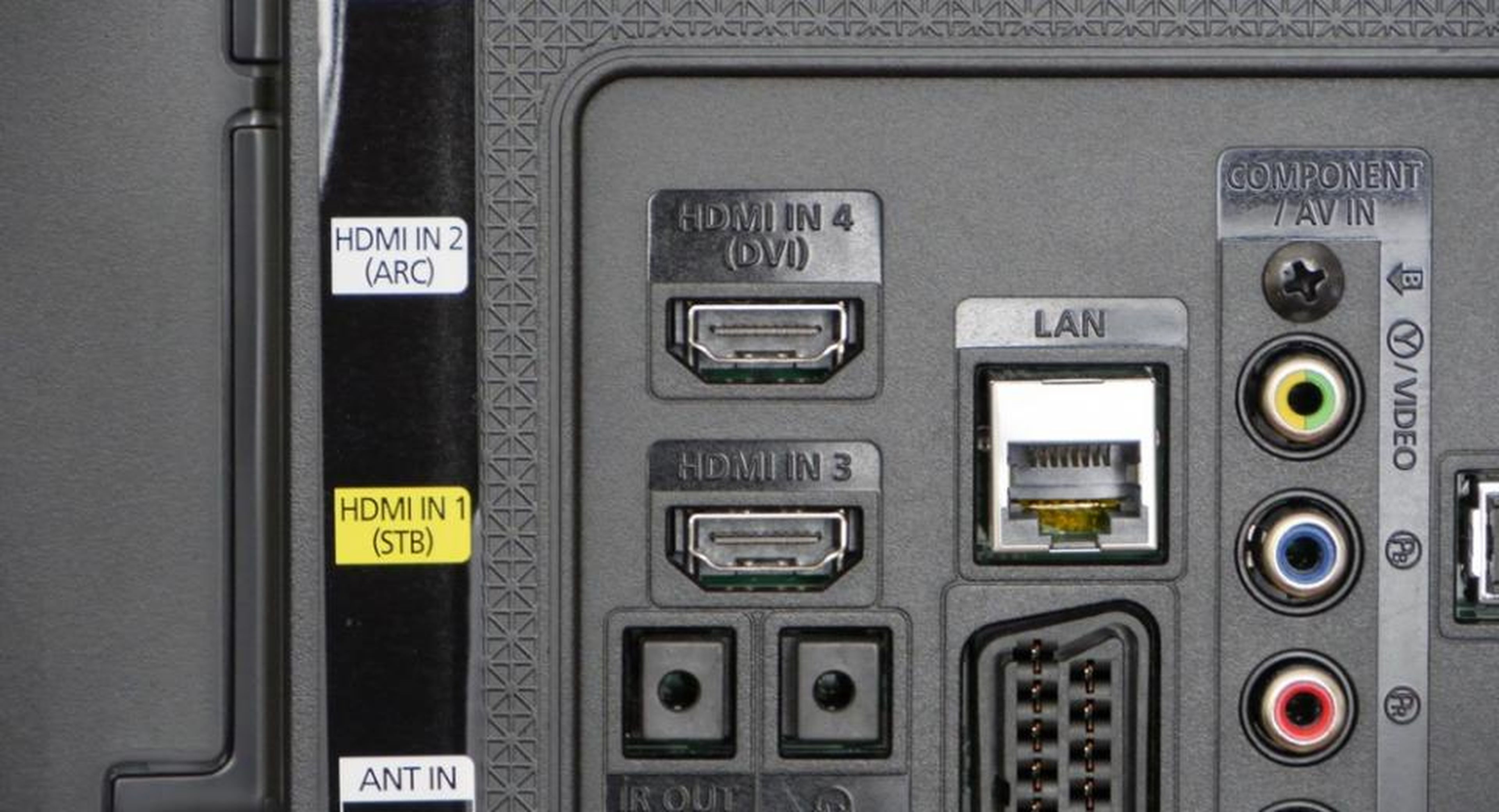 HDMI ARC, HDMI eARC y SPDIF: Que son, características, diferencias