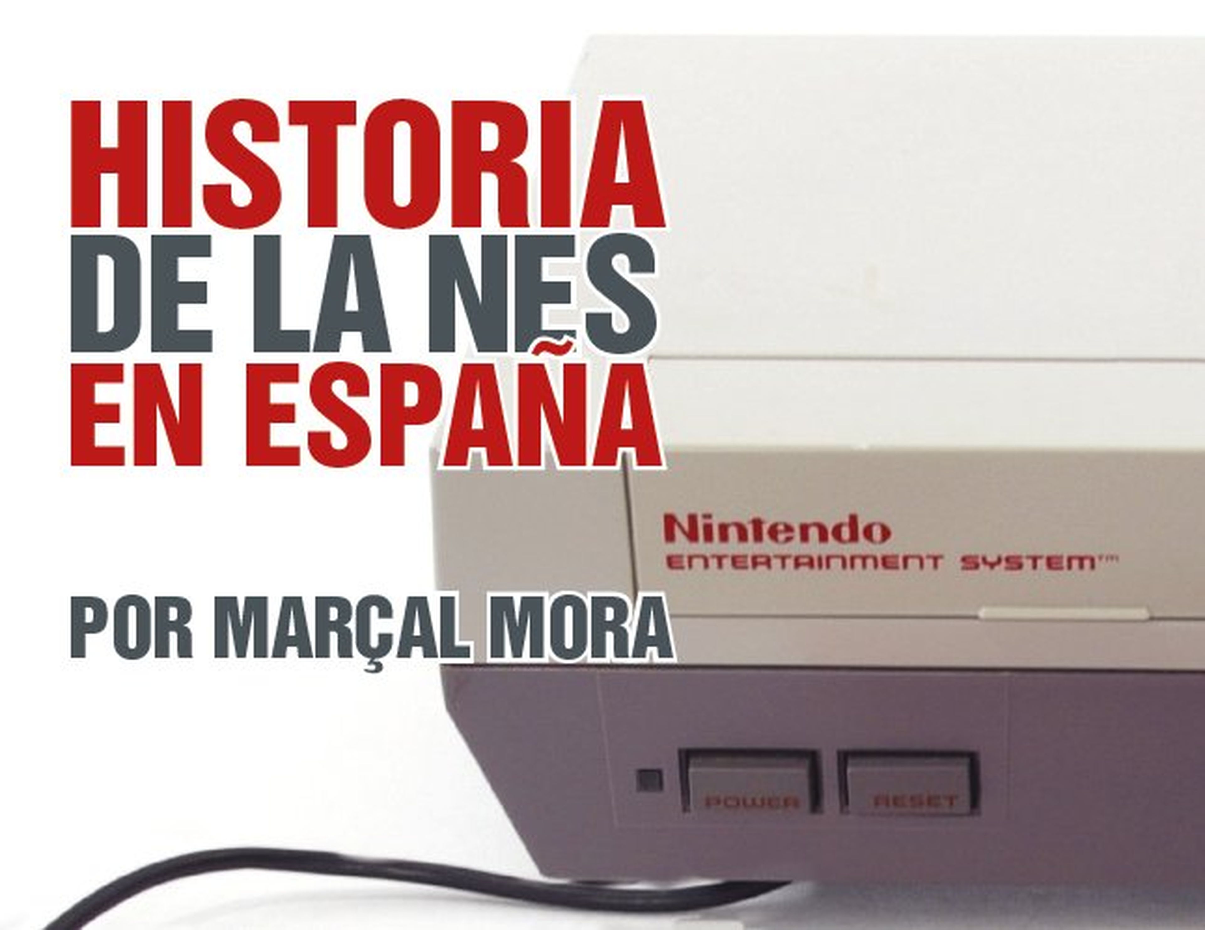La Historia de Nintendo Vol. 3