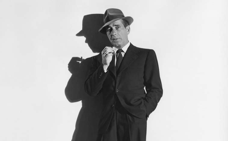 Humphrey Bogart Humphrey Bogart