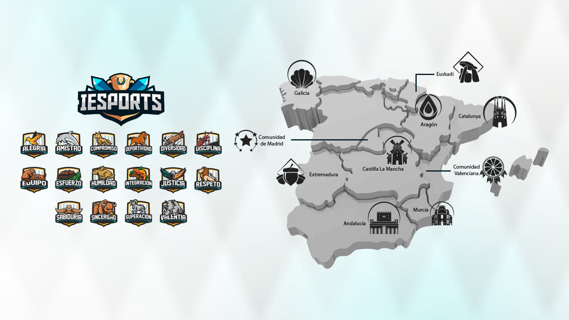 iesports iesports