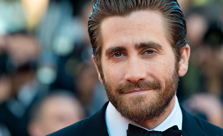Jake Gyllenhaal Jake Gyllenhaal